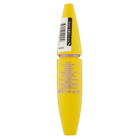 Maybelline New York Mascara The Colossal, Black